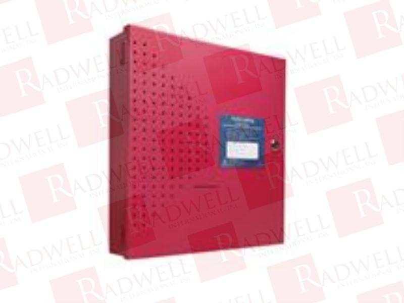 HONEYWELL FCPS-24FS8