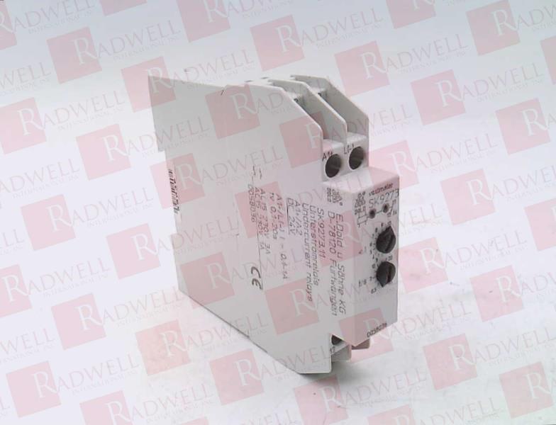 DOLD SK9273.11/DC24V 0.1-1A 0.1-20S