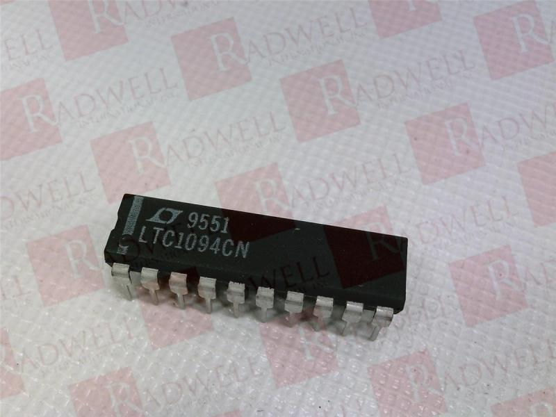 ANALOG DEVICES LTC1094CN