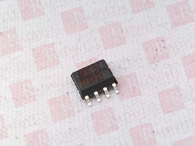 ST MICRO MC33078DT