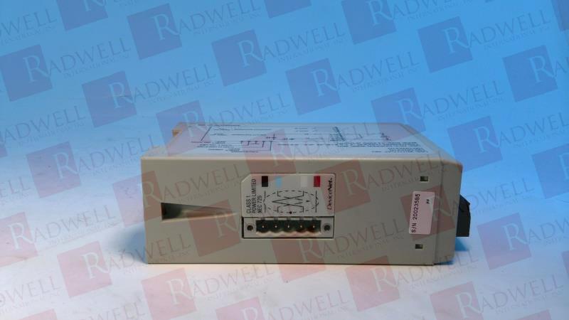 ALLEN BRADLEY 100-DNX41R