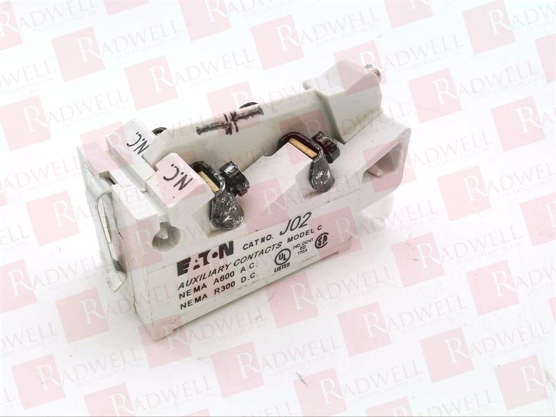 EATON CORPORATION 9084A17G03