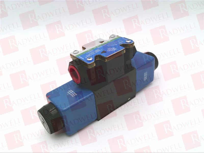 EATON CORPORATION DG4V-3S-6N-M-FW-B5-60