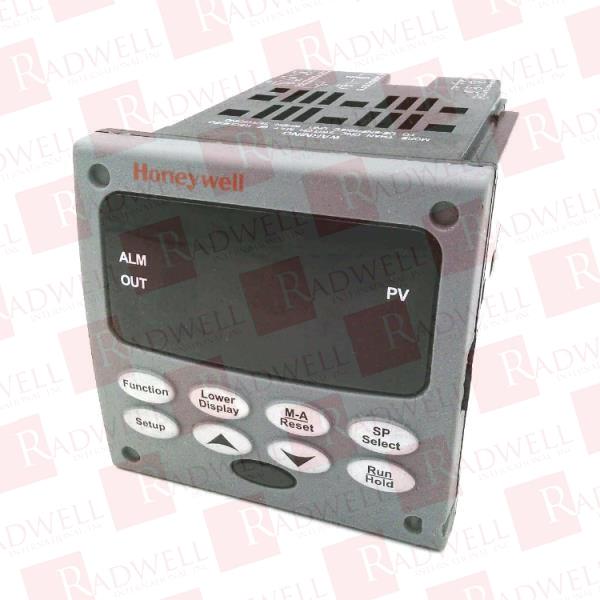 HONEYWELL DC2500-TE-0000-200-00000-00-0