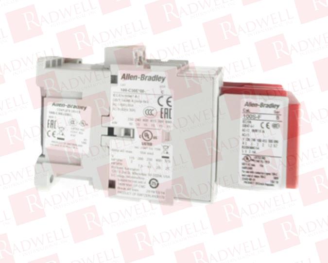 ALLEN BRADLEY 100S-C30EJ22BC