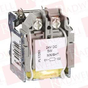 SCHNEIDER ELECTRIC LV429390