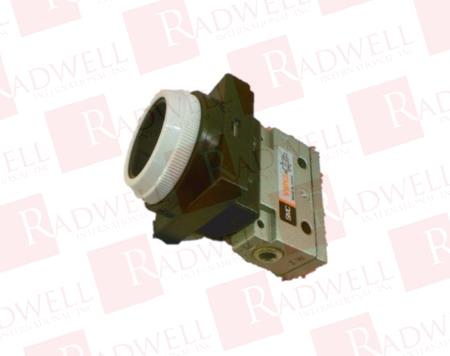 VM132-M5-33A by SMC - Buy or Repair at Radwell - Radwell.com