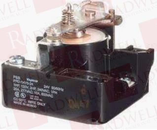 TE CONNECTIVITY PR3-AY0-120V