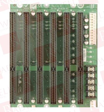 IEI INTEGRATION CORP BP-6S-RS-R40