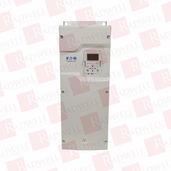 EATON CORPORATION DG1-35041FN-C54C