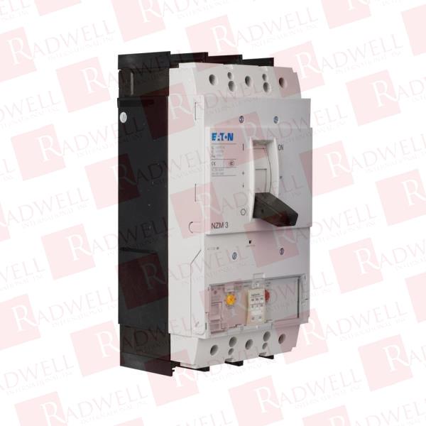 EATON CORPORATION NZMH3-AE600-NA