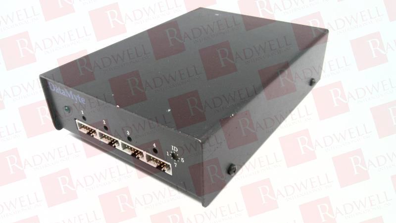 MICROPORT By ASI DATAMYTE - Buy Or Repair At Radwell - Radwell.com