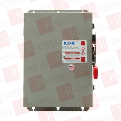 EATON CORPORATION DH423FGK