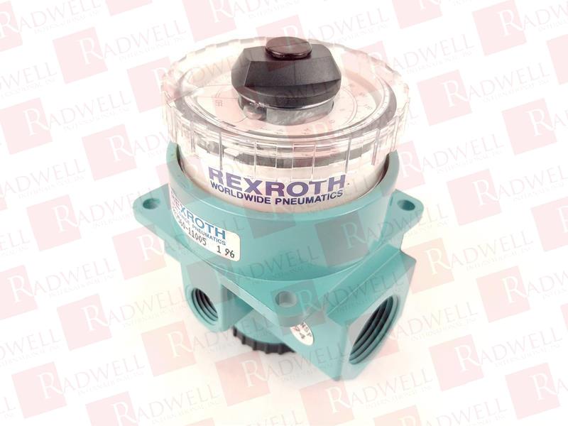 BOSCH PR7560-11005