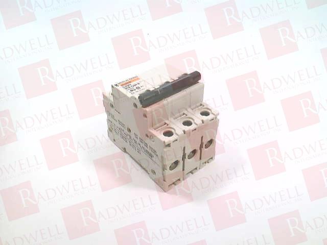 SCHNEIDER ELECTRIC MG17462