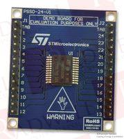 ST MICRO EV-VND5E050K