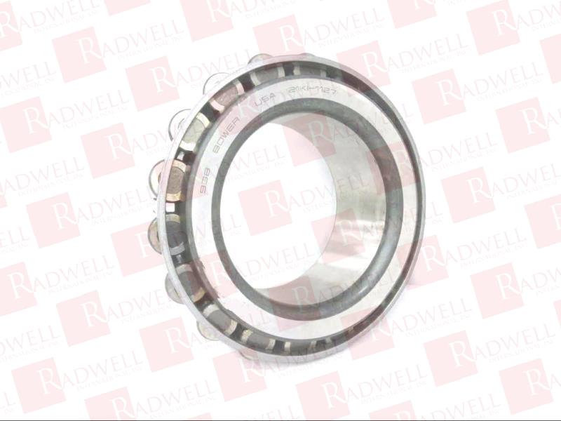 NTN BEARING 21KI-1127