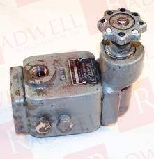 EATON CORPORATION XTL-03-B-10