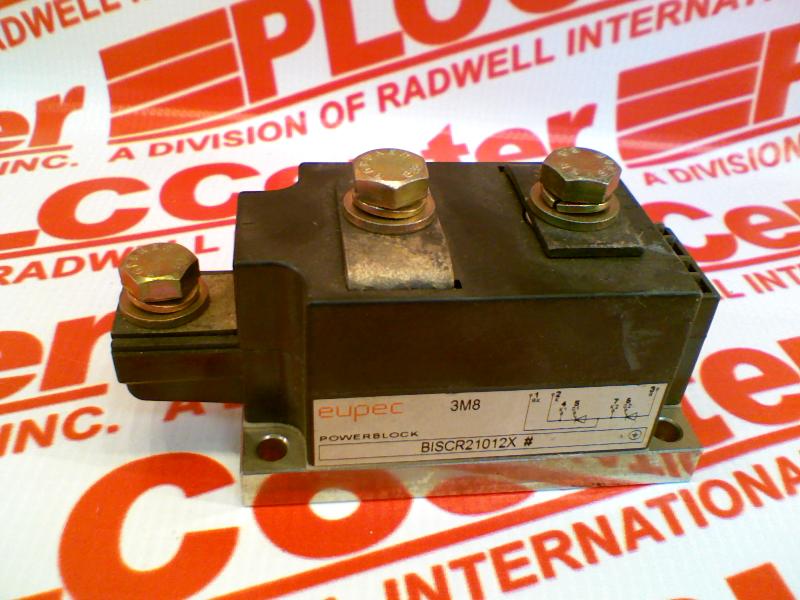 INFINEON BISCR21012X