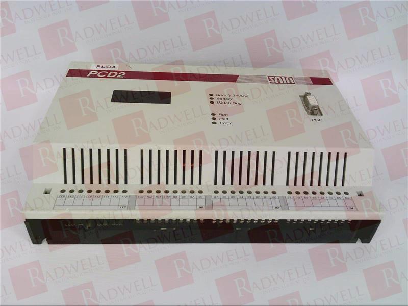 JOHNSON ELECTRIC PCD2.M110