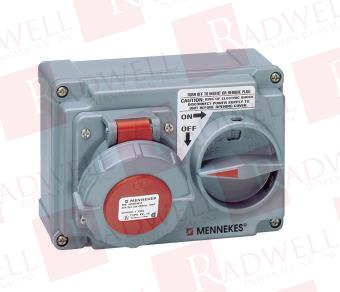 MENNEKES ME 420HMI5