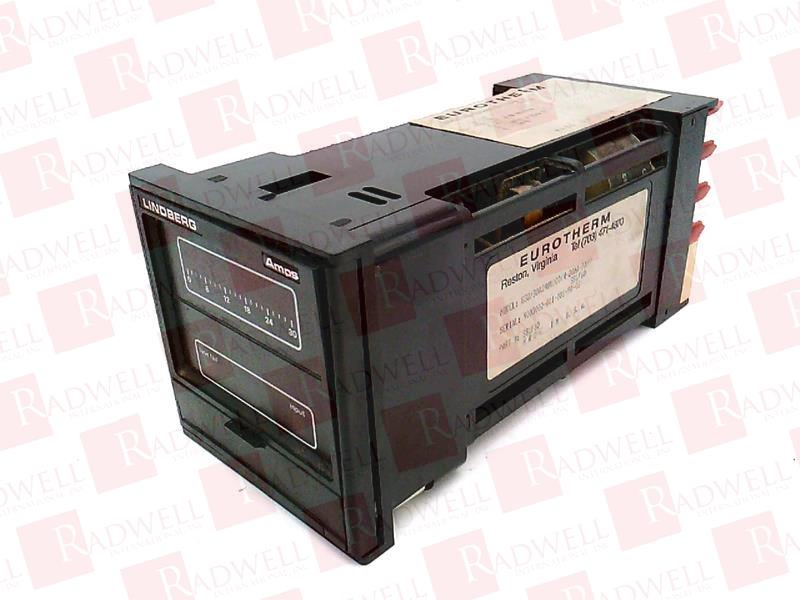 INVENSYS 832/30A240V/00/4-20MA-PA