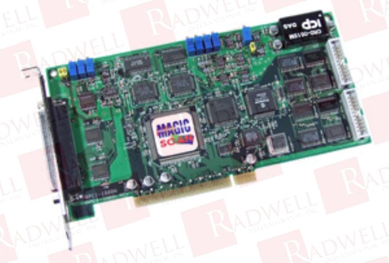 ICP DAS USA PCI-1800L