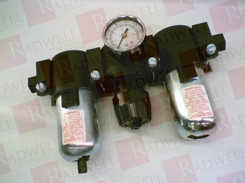 WILKERSON PNEUMATIC C16-03-000