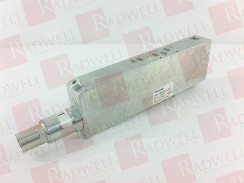 BOSCH R412011102