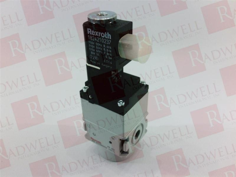 BOSCH R432002652