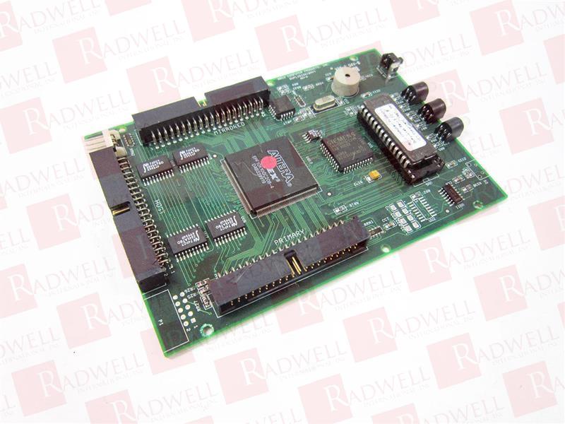 ARCO ELECTRONICS VIC-2-94V-0