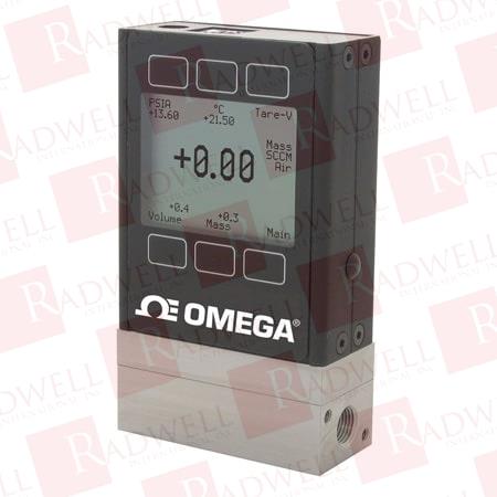 OMEGA ENGINEERING FMA-LP1604A