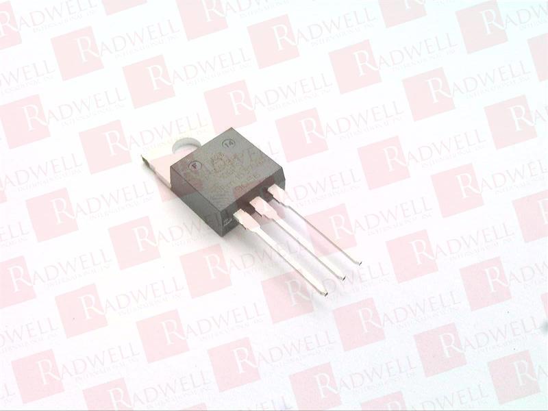 NXP SEMICONDUCTOR PSMN8R5-100PS