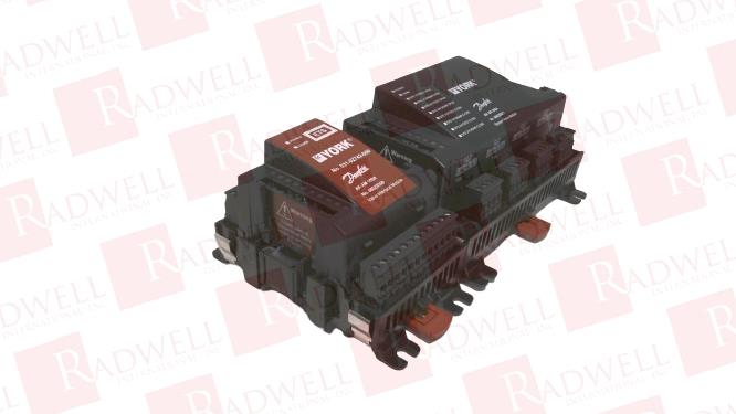 JOHNSON CONTROLS 031-02742-000