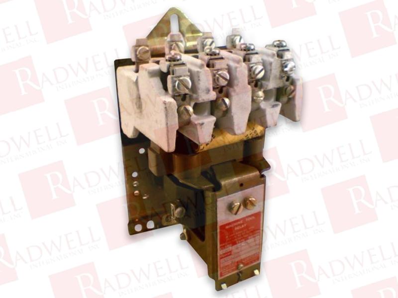 SCHNEIDER ELECTRIC 8501-BHO-40-V08