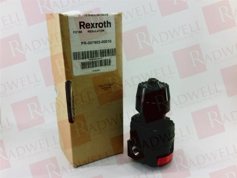 BOSCH PR-007903-00010