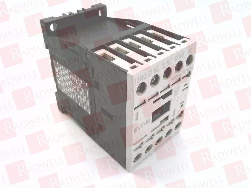 EATON CORPORATION XTRE10B22H