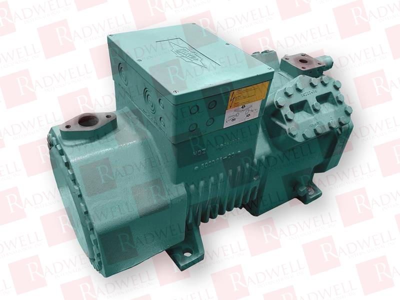 BITZER 4FTC-30K-40S