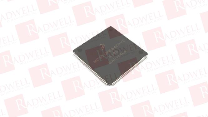 NXP SEMICONDUCTOR MC9S12NE64CPVE