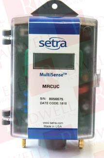 SETRA MR-C-S-C