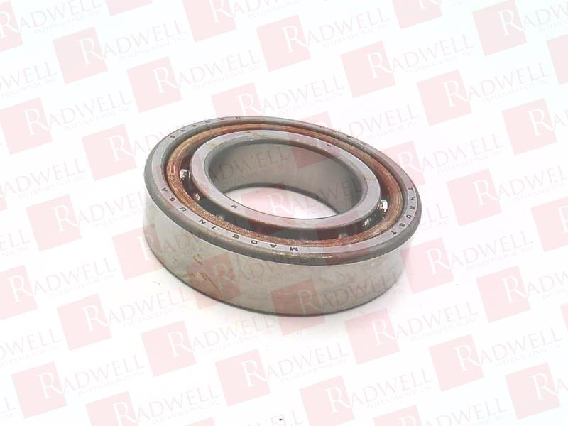 BARDEN BEARING 106H