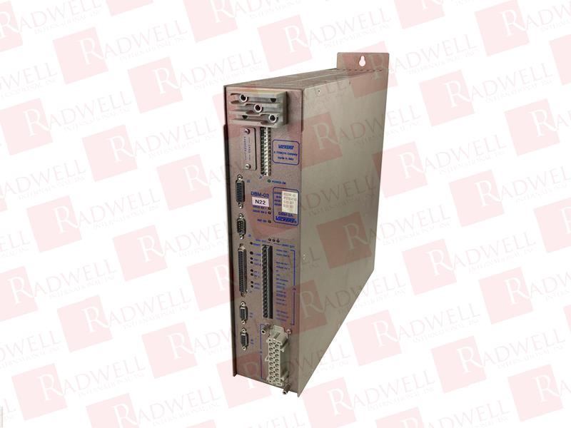 EATON CORPORATION DBM-03