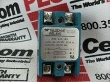 TELEDYNE 611-18H