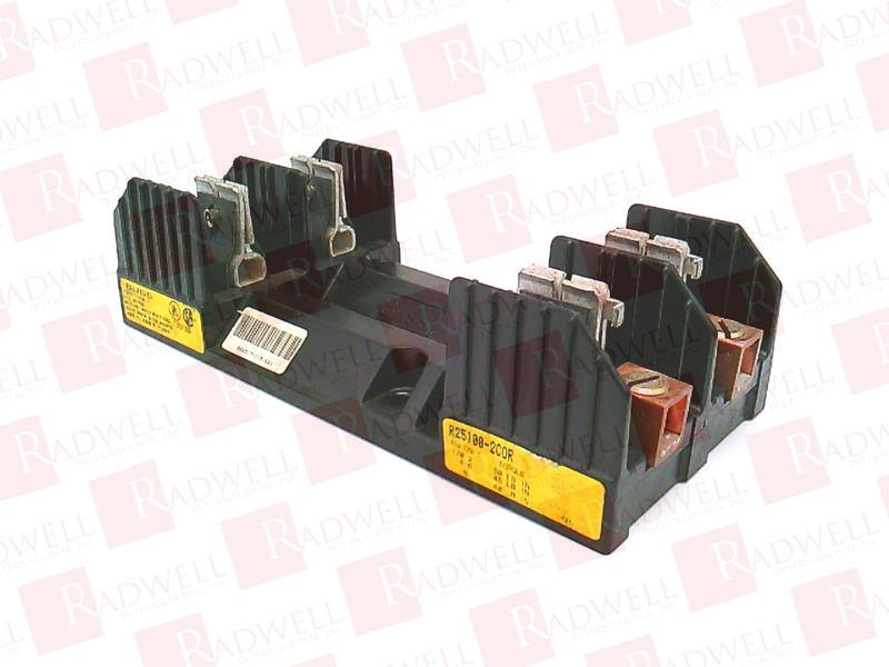 EATON CORPORATION R25100-2COR