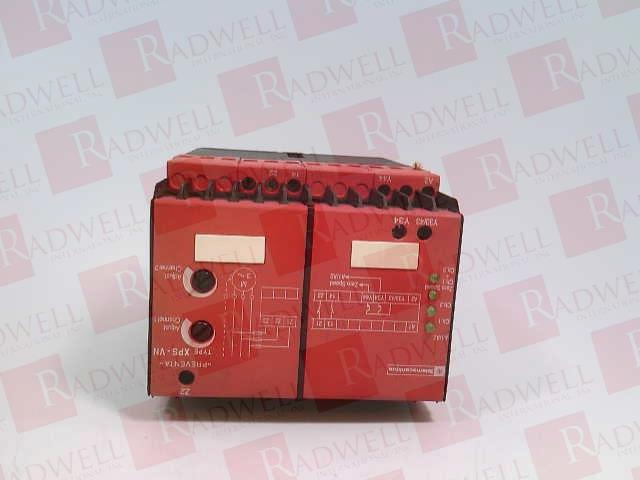 SCHNEIDER ELECTRIC XPSVN1142