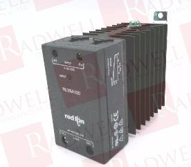 SCHNEIDER ELECTRIC RLY6A100