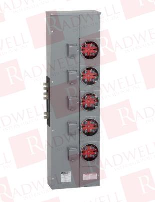 SCHNEIDER ELECTRIC EZM115225