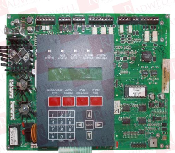 HONEYWELL 9200-PCB