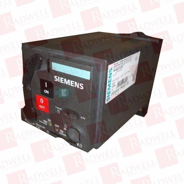 SIEMENS 3VL9300-3MD10