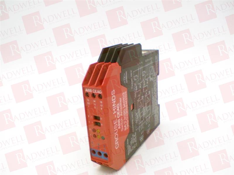 EATON CORPORATION SA-23025-M0103